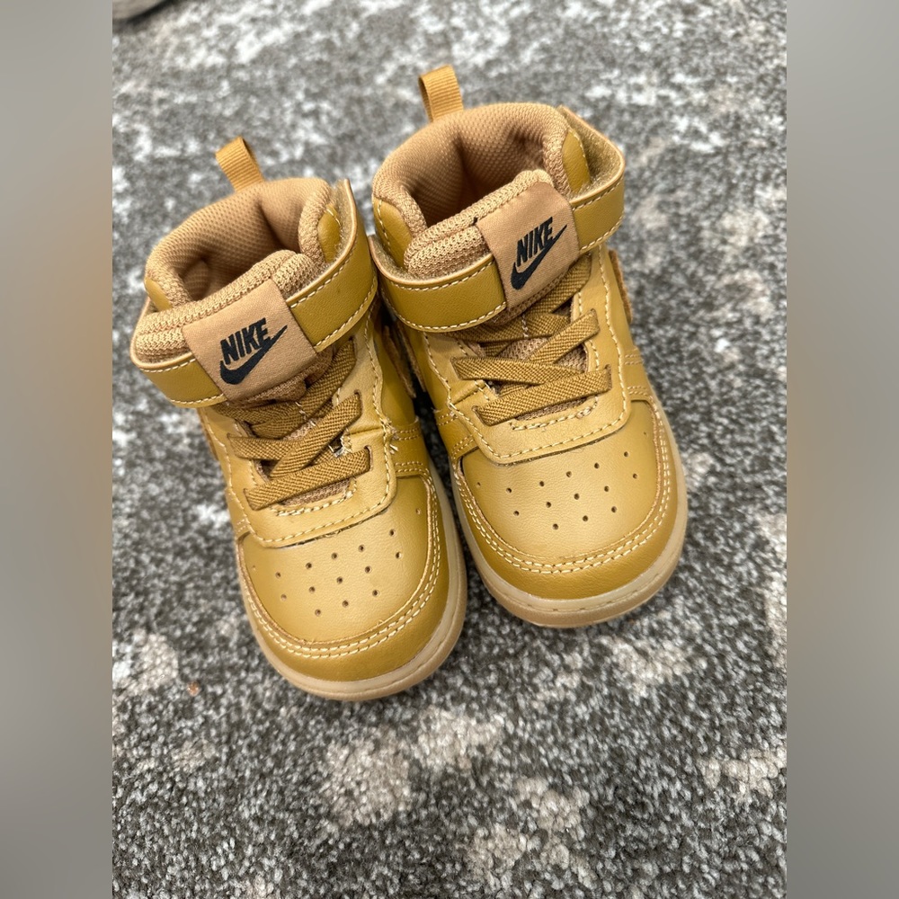 Brand new Nike shoes for toddlers